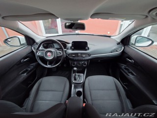 Fiat Tipo 1.4 Turbo Lounge 88 kW 2016