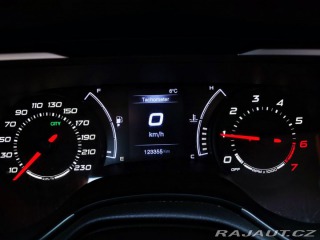 Fiat Tipo 1.4 Turbo Lounge 88 kW 2016