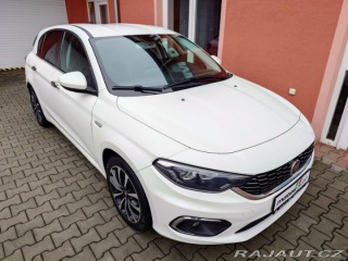 Fiat Tipo 1.4 Turbo Lounge 88 kW 2016