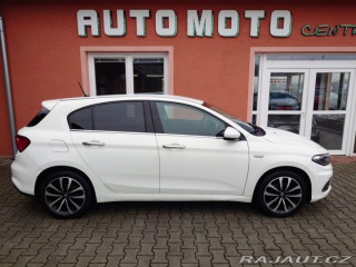 Fiat Tipo 1.4 Turbo Lounge 88 kW 2016