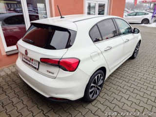Fiat Tipo 1.4 Turbo Lounge 88 kW 2016