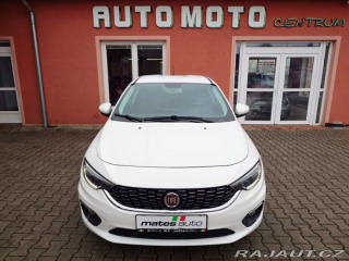 Fiat Tipo 1.4 Turbo Lounge 88 kW 2016