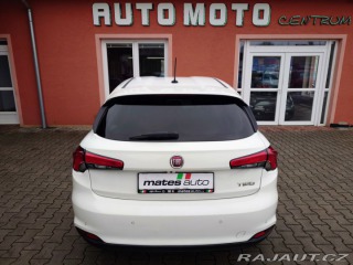 Fiat Tipo 1.4 Turbo Lounge 88 kW 2016