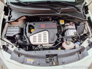 Fiat Tipo 1.4 Turbo Lounge 88 kW 2016