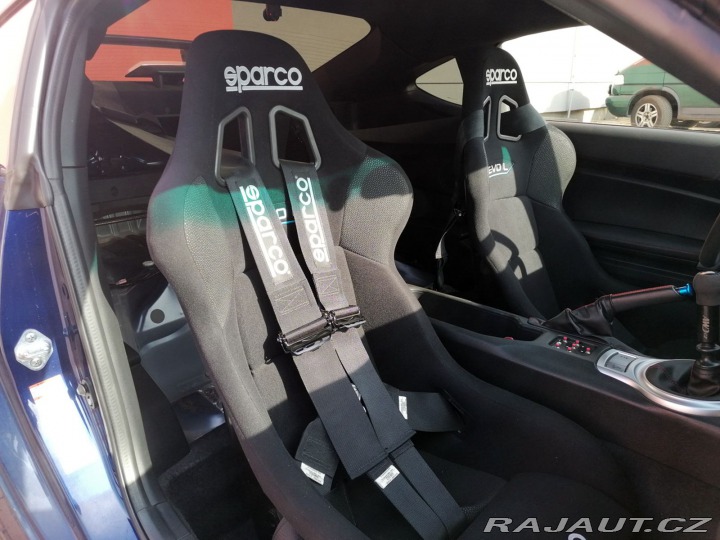 Subaru BRZ MY2020 2020