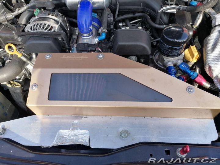 Subaru BRZ MY2020 2020