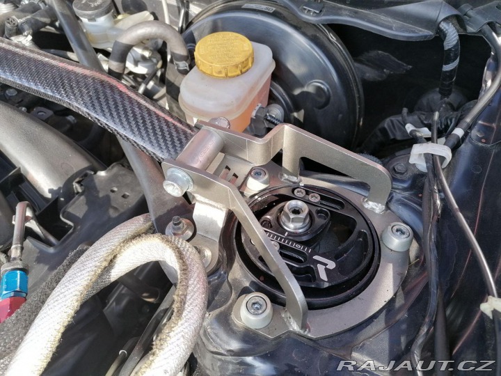 Subaru BRZ MY2020 2020