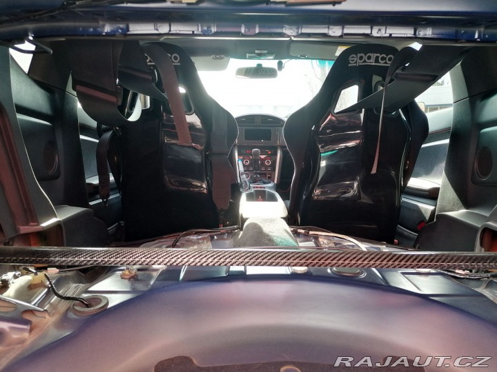 Subaru BRZ MY2020 2020