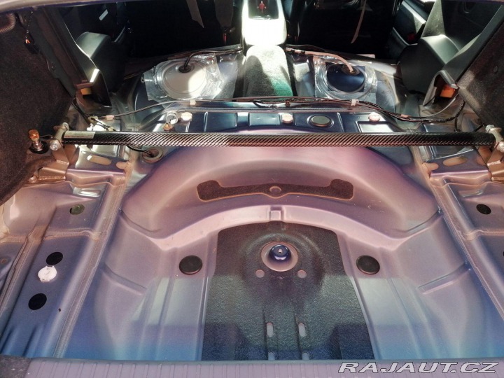 Subaru BRZ MY2020 2020