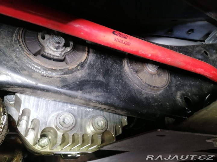 Subaru BRZ MY2020 2020