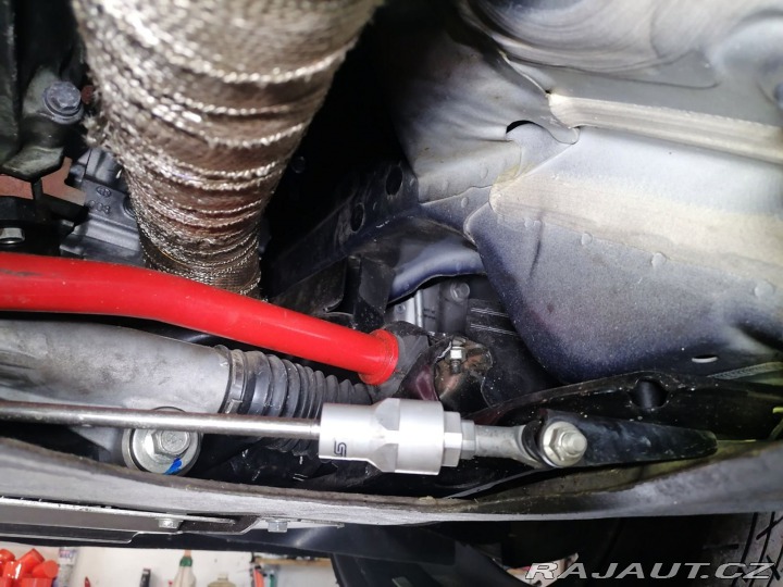 Subaru BRZ MY2020 2020