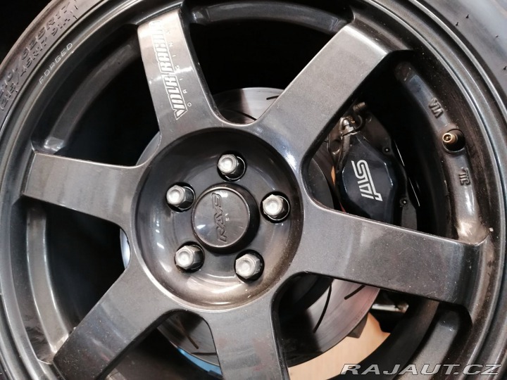 Subaru BRZ MY2020 2020