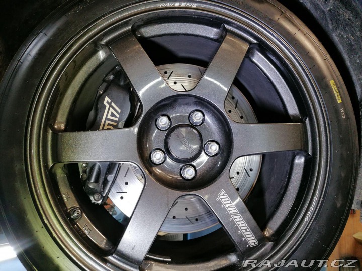 Subaru BRZ MY2020 2020