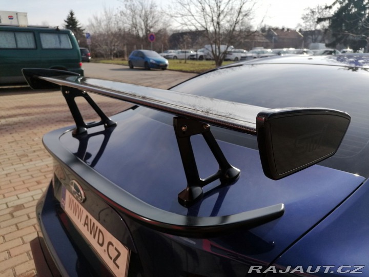 Subaru BRZ MY2020 2020