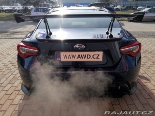 Subaru BRZ MY2020 2020