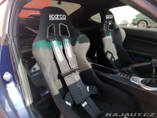 Subaru BRZ MY2020 2020