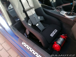 Subaru BRZ MY2020 2020