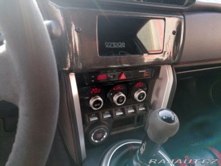 Subaru BRZ MY2020 2020