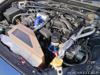 Subaru BRZ MY2020 2020