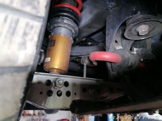 Subaru BRZ MY2020 2020