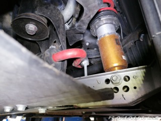 Subaru BRZ MY2020 2020