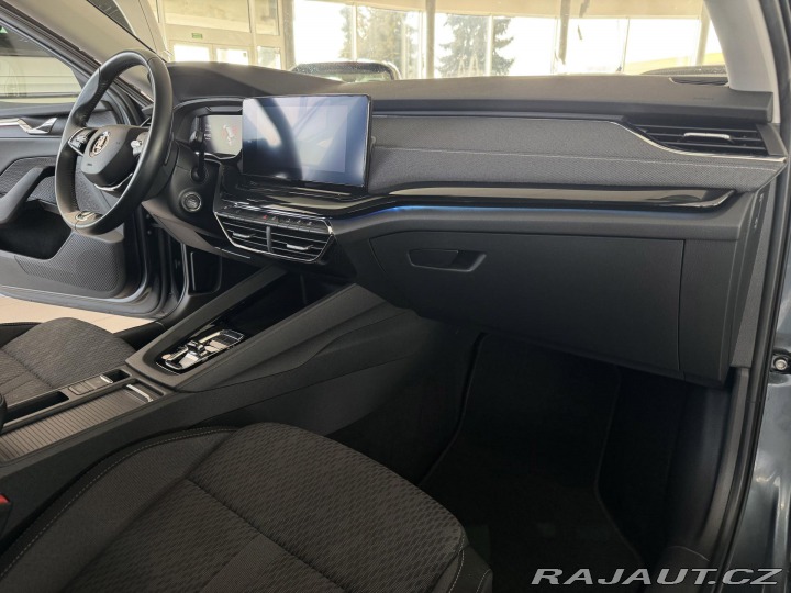 Škoda Octavia 1,5TSI e-Tec DSG*REZERVAC 2021