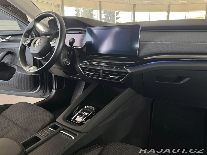 Škoda Octavia 1,5TSI e-Tec DSG*REZERVAC 2021