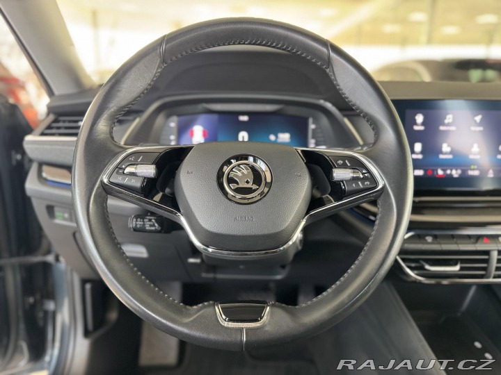 Škoda Octavia 1,5TSI e-Tec DSG*STYLE*Ta 2021