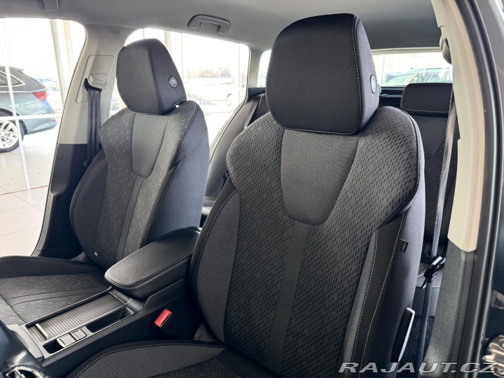 Škoda Octavia 1,5TSI e-Tec DSG*STYLE*Ta 2021