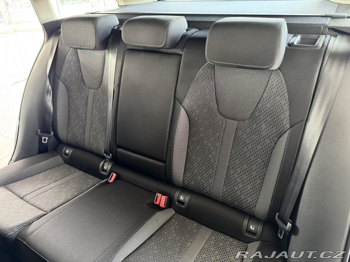 Škoda Octavia 1,5TSI e-Tec DSG*STYLE*Ta 2021