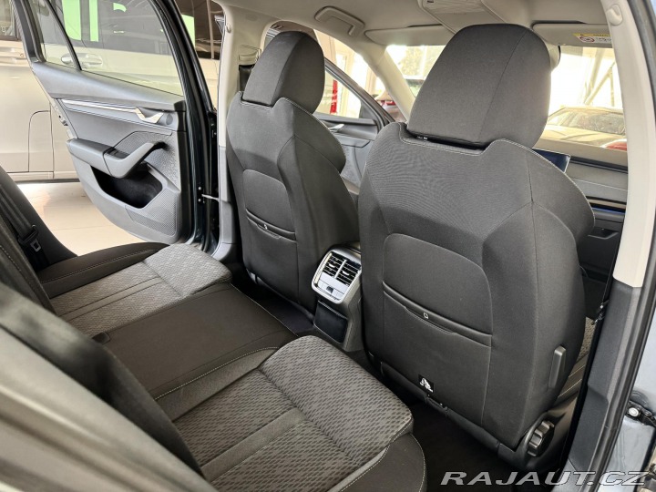 Škoda Octavia 1,5TSI e-Tec DSG*REZERVAC 2021