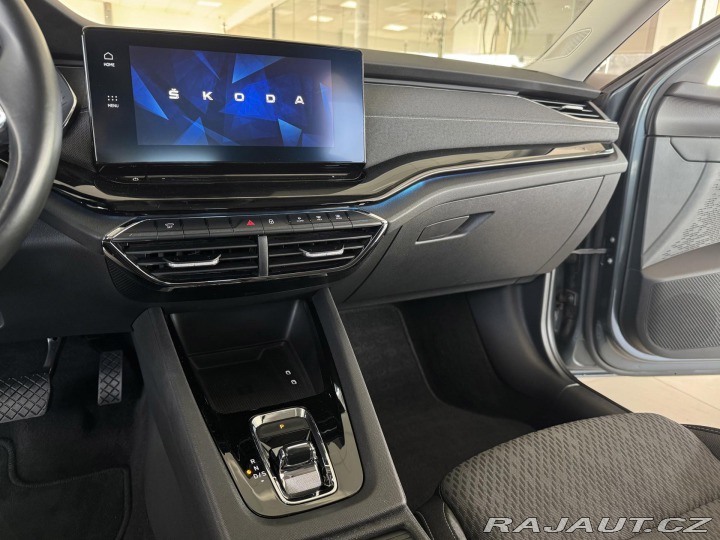 Škoda Octavia 1,5TSI e-Tec DSG*REZERVAC 2021