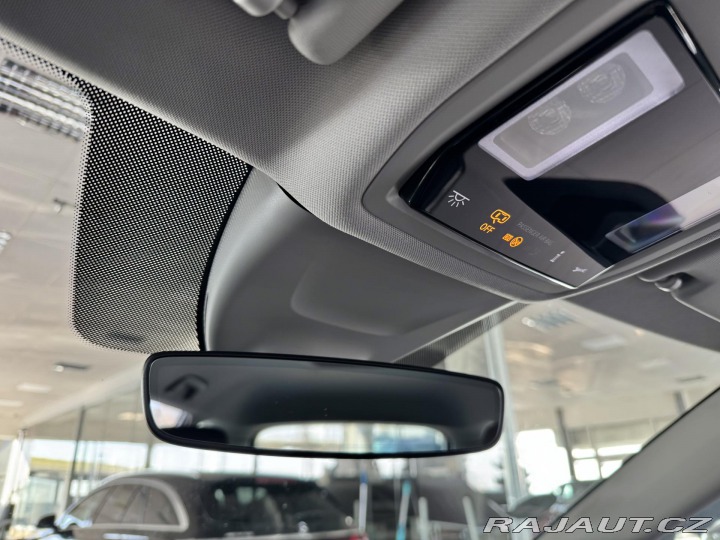 Škoda Octavia 1,5TSI e-Tec DSG*REZERVAC 2021