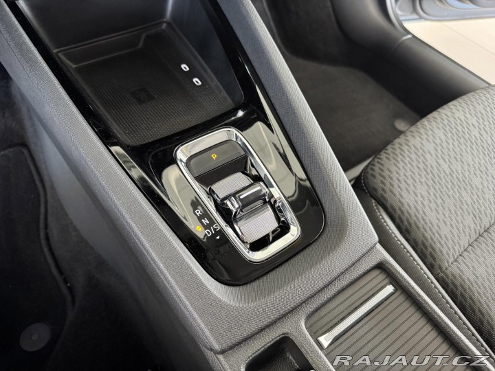 Škoda Octavia 1,5TSI e-Tec DSG*REZERVAC 2021