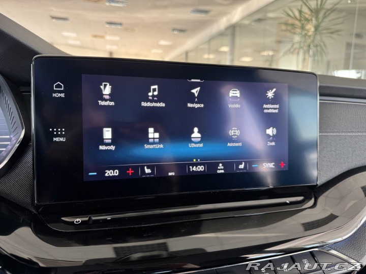 Škoda Octavia 1,5TSI e-Tec DSG*STYLE*Ta 2021