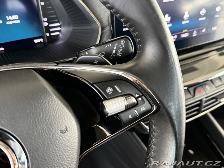 Škoda Octavia 1,5TSI e-Tec DSG*STYLE*Ta 2021