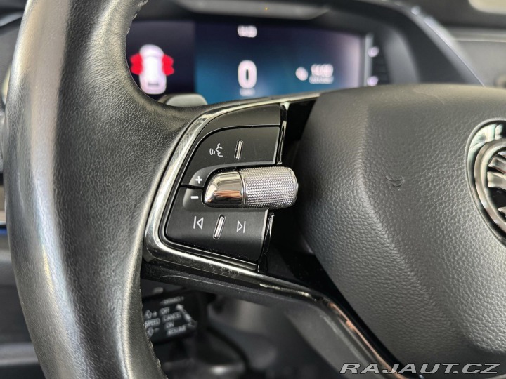 Škoda Octavia 1,5TSI e-Tec DSG*STYLE*Ta 2021