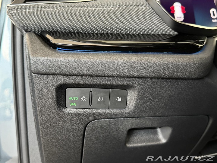 Škoda Octavia 1,5TSI e-Tec DSG*REZERVAC 2021