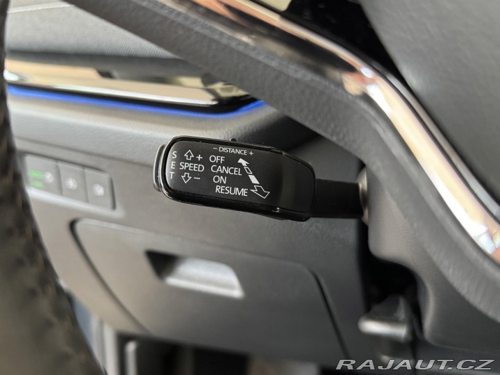 Škoda Octavia 1,5TSI e-Tec DSG*REZERVAC 2021