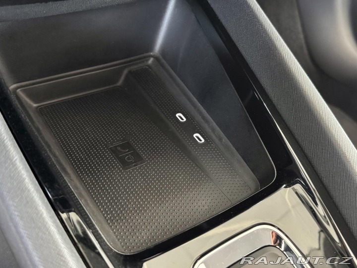 Škoda Octavia 1,5TSI e-Tec DSG*REZERVAC 2021