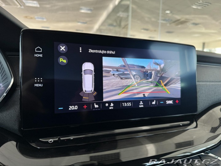 Škoda Octavia 1,5TSI e-Tec DSG*STYLE*Ta 2021