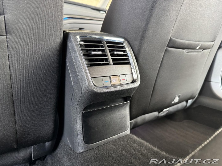 Škoda Octavia 1,5TSI e-Tec DSG*REZERVAC 2021