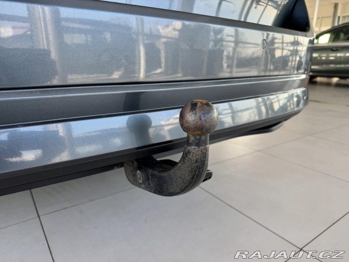 Škoda Octavia 1,5TSI e-Tec DSG*REZERVAC 2021