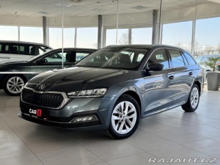 Škoda Octavia 1,5TSI e-Tec DSG*STYLE*Ta 2021