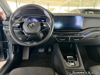 Škoda Octavia 1,5TSI e-Tec DSG*STYLE*Ta 2021