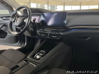 Škoda Octavia 1,5TSI e-Tec DSG*STYLE*Ta 2021