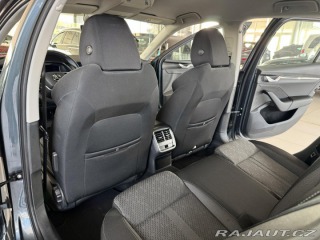 Škoda Octavia 1,5TSI e-Tec DSG*STYLE*Ta 2021