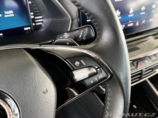 Škoda Octavia 1,5TSI e-Tec DSG*STYLE*Ta 2021