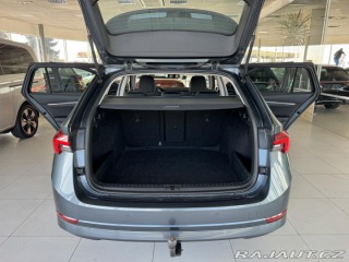 Škoda Octavia 1,5TSI e-Tec DSG*STYLE*Ta 2021