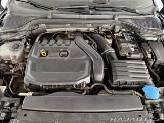 Škoda Octavia 1,5TSI e-Tec DSG*STYLE*Ta 2021